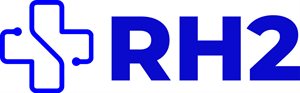 RH2 Medical Logo